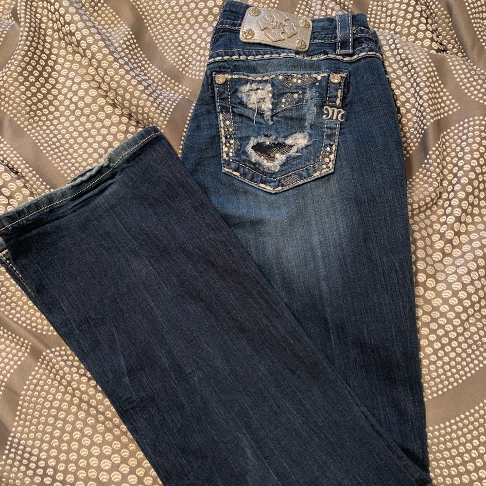 Women’s Miss Me’s